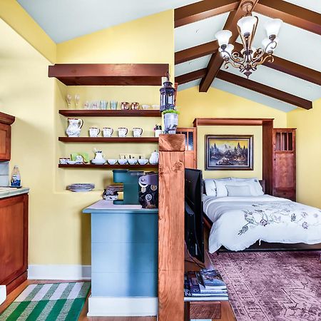 Spanish Style Cozy Studio Сан-Дієго Екстер'єр фото