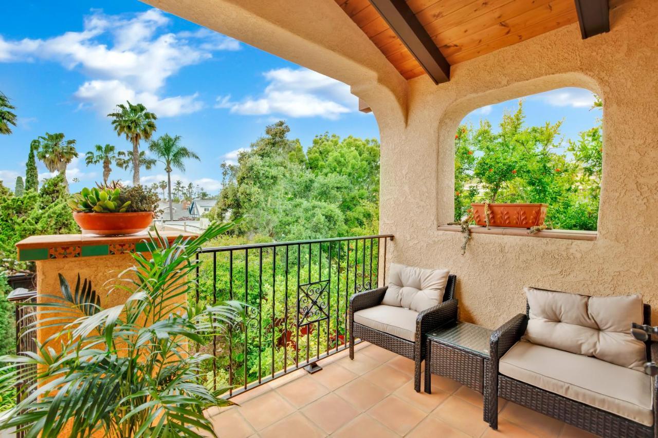 Spanish Style Cozy Studio Сан-Дієго Екстер'єр фото