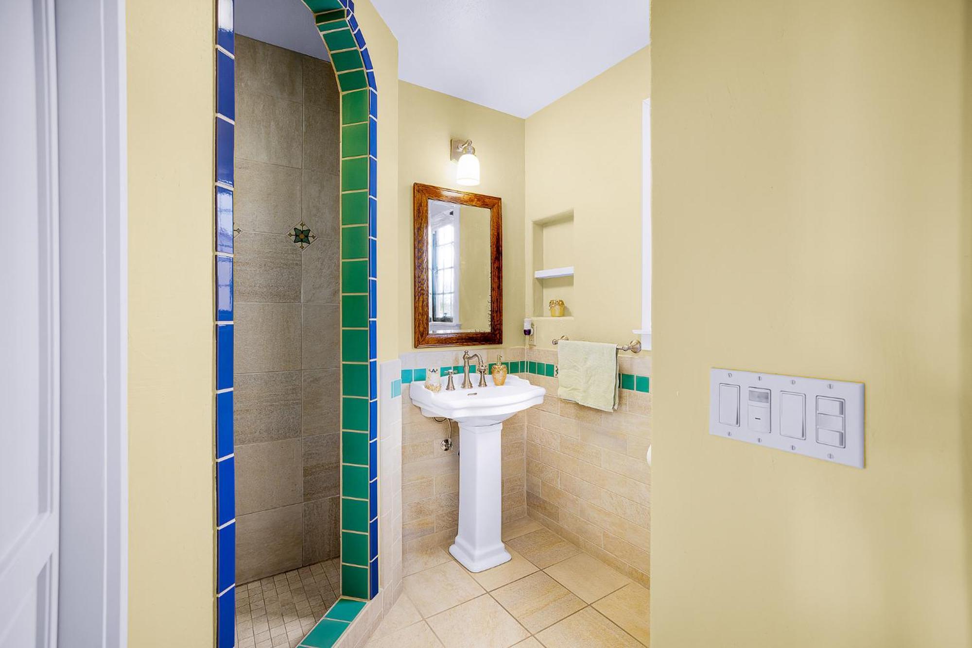 Spanish Style Cozy Studio Сан-Дієго Екстер'єр фото